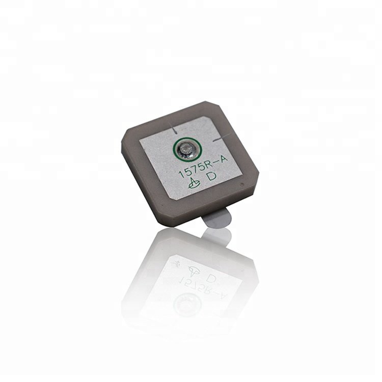 Mini Patch Antenna Passive GPS Antenna for Navigation